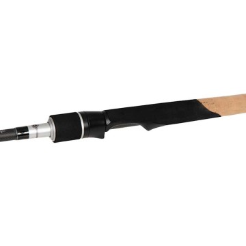 Fox Rage TR Linear Light Spin Rod Fox rage articoli per la pesca