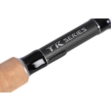 Fox Rage TR DS Master Spinning Rod Fox rage articoli per la pesca