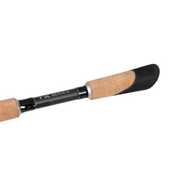 Fox Rage TR DS Master Spinning Rod Fox rage articoli per la pesca
