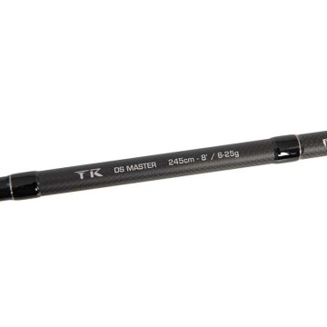 Fox Rage TR DS Master Spinning Rod Fox rage articoli per la pesca