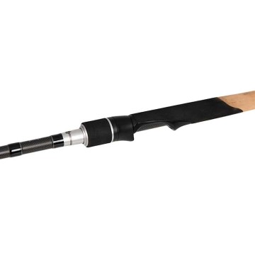 Fox Rage TR Jig Finesse Spinning Rod Fox rage articoli per la pesca