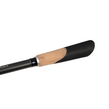 Fox Rage TR Jig Finesse Spinning Rod Fox rage articoli per la pesca