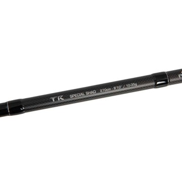 Fox Rage TR Special Shad Spinning Rod Fox rage articoli per la pesca