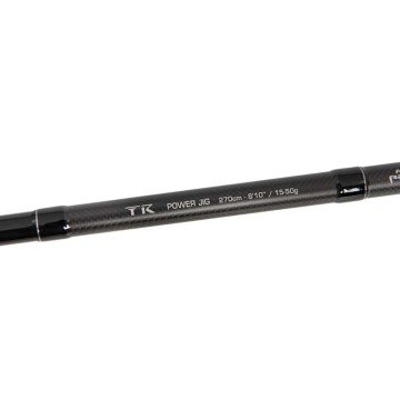 FOX RAGE tr power jig spinning rods Fox rage articoli per la pesca