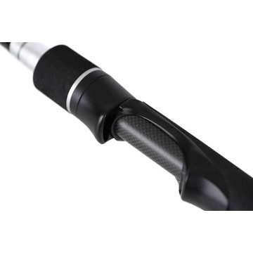 FOX RAGE tr power jig spinning rods Fox rage articoli per la pesca