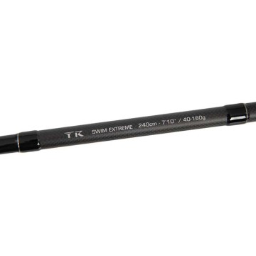 Fox Rage TR Swim Extreme Spinning Rod Fox rage articoli per la pesca