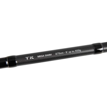 Fox Rage TR Mega Swim Casting Rod Fox rage articoli per la pesca