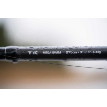 Fox Rage TR Mega Swim Casting Rod Fox rage articoli per la pesca