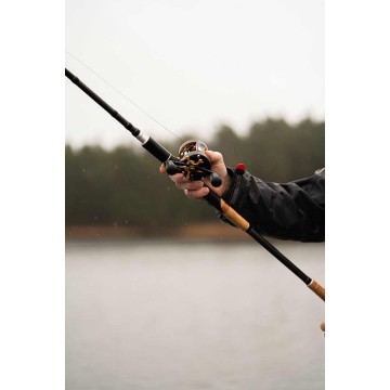 Fox Rage TR Mega Swim Casting Rod Fox rage articoli per la pesca