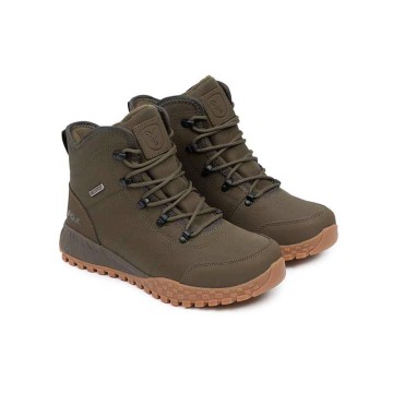 Fox Khaki V2 Boots