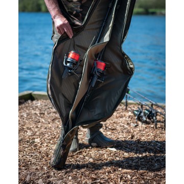 Fox Camolite Spod & Marker Double Sleeves Fox articoli per la pesca