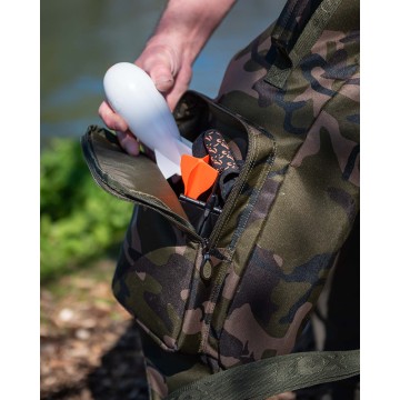 Fox Camolite Spod & Marker Double Sleeves Fox articoli per la pesca