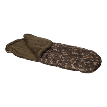 Fox Camolite Sleeping Bags Fox articoli per la pesca