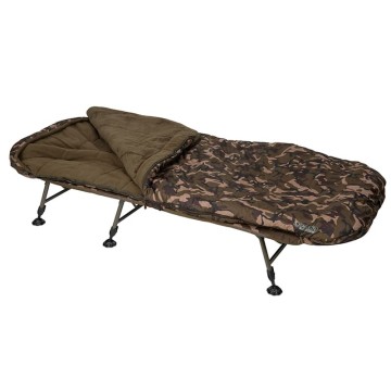 Fox Camolite Sleeping Bags Fox articoli per la pesca