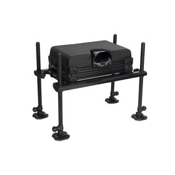 Matrix F25 Pro Super Lite Seatbox Matrix articoli da pesca in mare