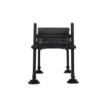 Matrix F25 Pro Super Lite Seatbox Matrix articoli da pesca in mare