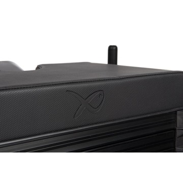 Matrix F25 Pro Super Lite Seatbox Matrix articoli da pesca in mare