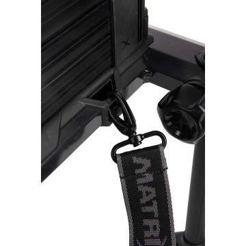 Matrix F25 Pro Super Lite Seatbox Matrix articoli da pesca in mare