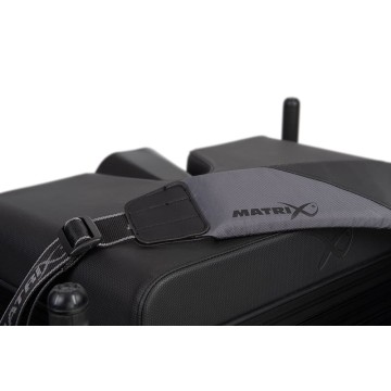 Matrix F25 Pro Super Lite Seatbox Matrix articoli da pesca in mare