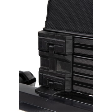 Matrix F25 Pro Super Lite Seatbox Matrix articoli da pesca in mare