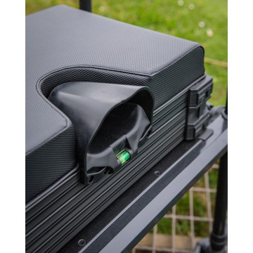 Matrix F25 Pro Super Lite Seatbox Matrix articoli da pesca in mare