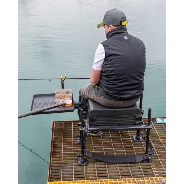 Matrix F25 Pro Super Lite Seatbox Matrix articoli da pesca in mare