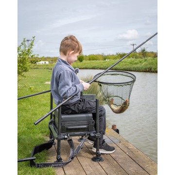 Matrix F25 Pro Super Lite Seatbox Matrix articoli da pesca in mare