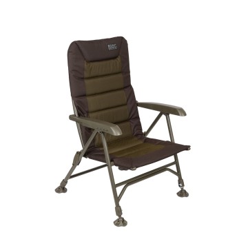 Fox EOS Chairs Fox articoli per la pesca