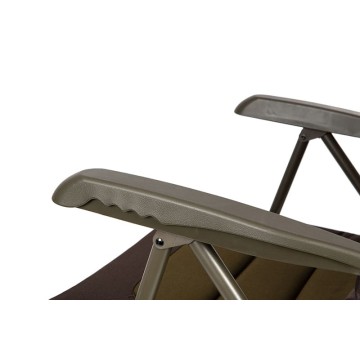 Fox EOS Chairs Fox articoli per la pesca
