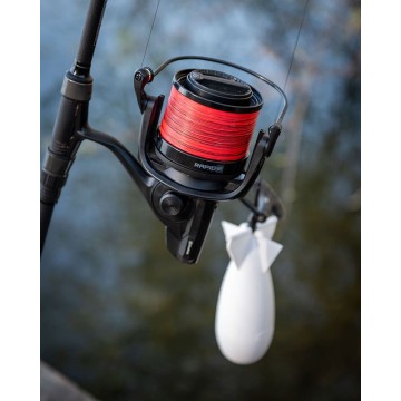 Spomb Rapide Reel Fox articoli per la pesca