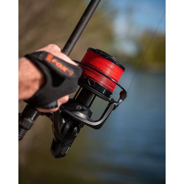 Spomb Rapide Reel Fox articoli per la pesca