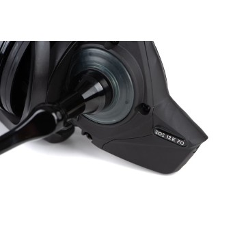 Fox EOS FD 12K Reel Fox articoli per la pesca