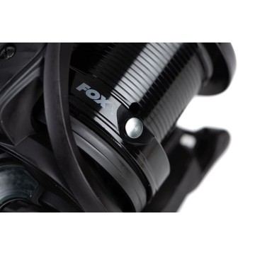 Fox EOS FD 12K Reel Fox articoli per la pesca