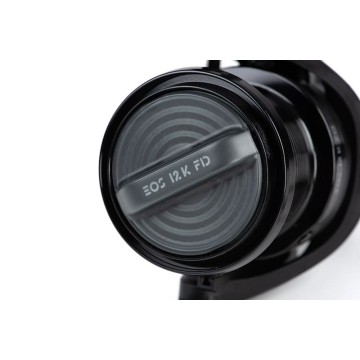 Fox EOS FD 12K Reel Fox articoli per la pesca