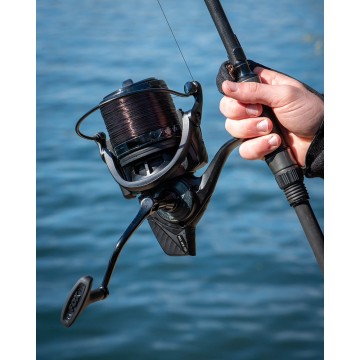 Fox EOS FD 12K Reel Fox articoli per la pesca