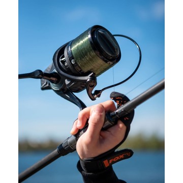 Fox EOS FD 12K Reel Fox articoli per la pesca