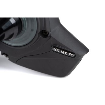 Fox EOS FD 14K Reel Fox articoli per la pesca