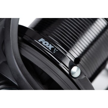 Fox EOS FD 14K Reel Fox articoli per la pesca