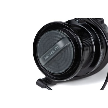 Fox EOS FD 14K Reel Fox articoli per la pesca