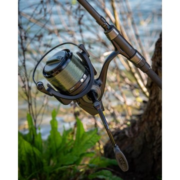 Fox EOS FD 14K Reel Fox articoli per la pesca
