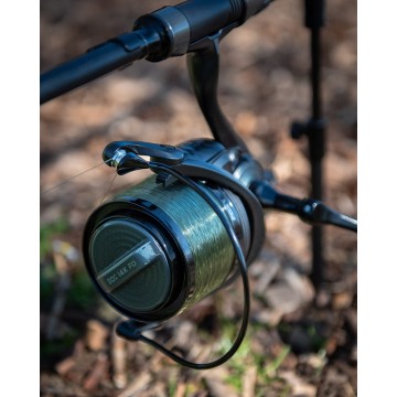 Fox EOS FD 14K Reel Fox articoli per la pesca