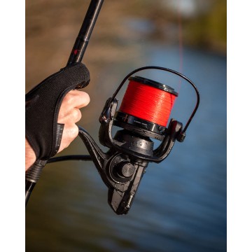 Spomb E Reel Fox articoli per la pesca