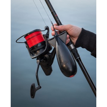 Spomb E Reel Fox articoli per la pesca