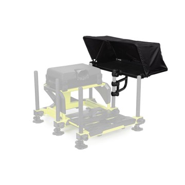 Matrix Sliding Side Tray & Cover Matrix articoli da pesca in mare