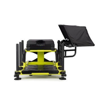 Matrix Sliding Side Tray & Cover Matrix articoli da pesca in mare
