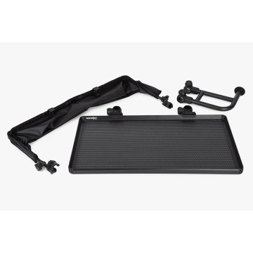 Matrix Sliding Side Tray & Cover Matrix articoli da pesca in mare