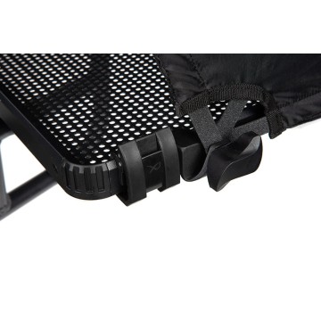 Matrix Sliding Side Tray & Cover Matrix articoli da pesca in mare