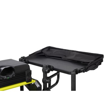 Matrix Sliding Side Tray & Cover Matrix articoli da pesca in mare
