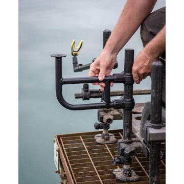 Matrix Sliding Side Tray & Cover Matrix articoli da pesca in mare