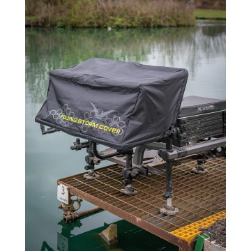 Matrix Sliding Side Tray & Cover Matrix articoli da pesca in mare